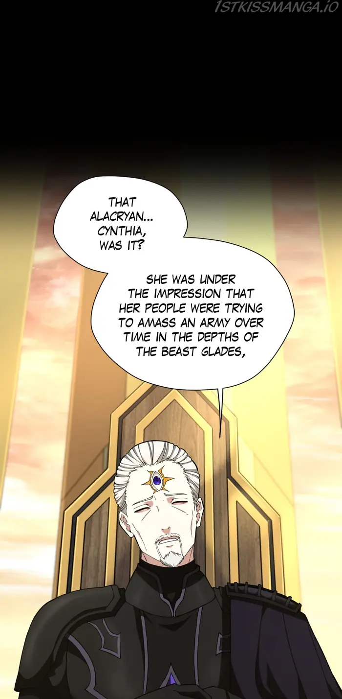 The Beginning After the End Chapter 166 image 021_optimized